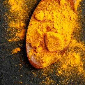 Turmeric