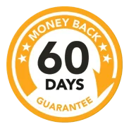  60 day guarantee
