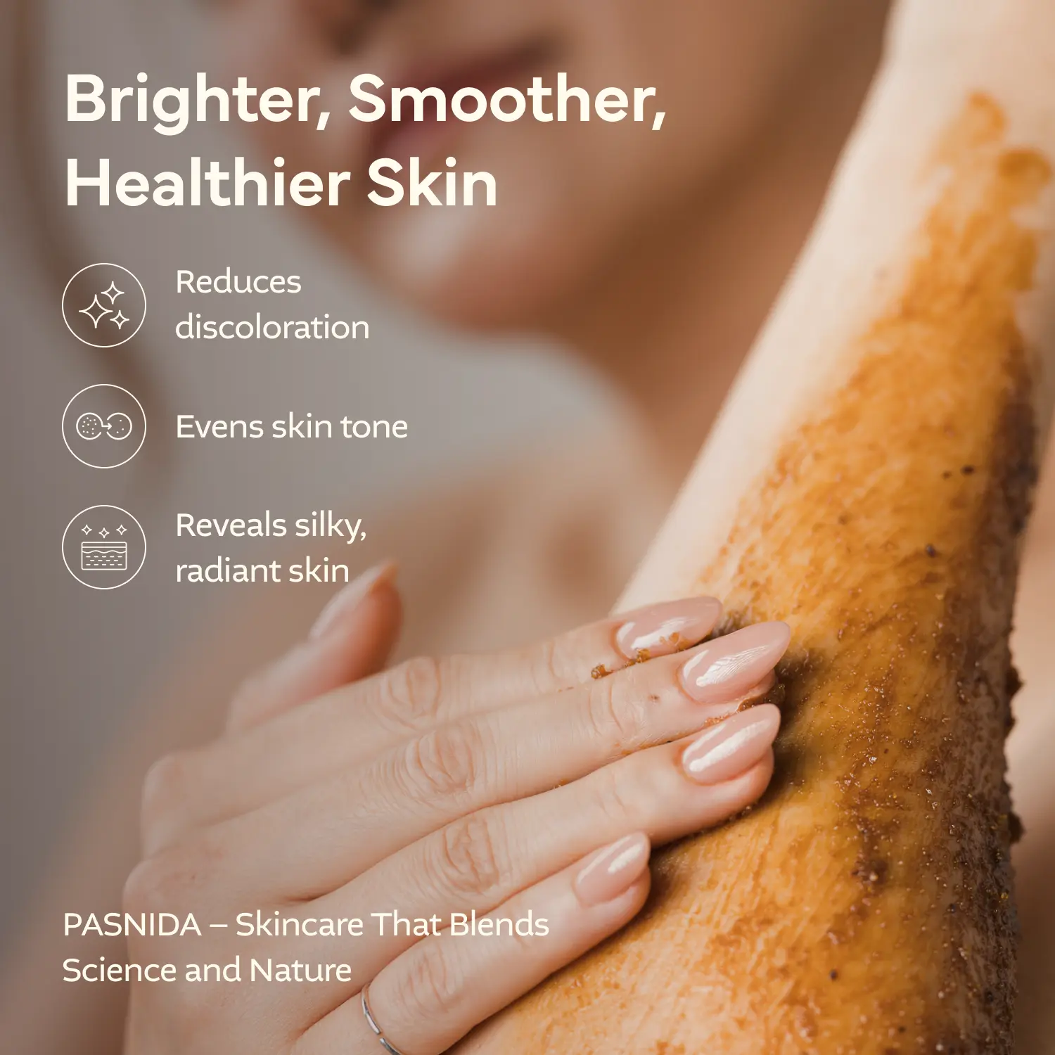 Pasnida's Body Scrub Slide 2